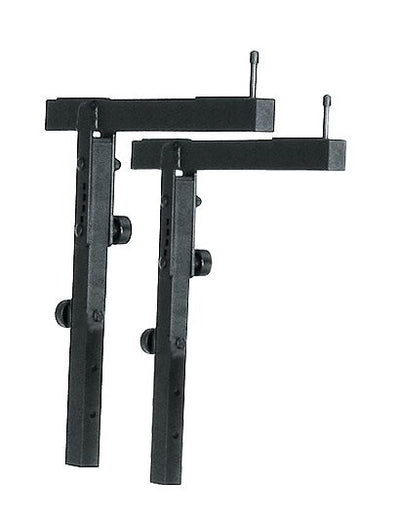 K&M K&M 18881 Keyboard Stacker