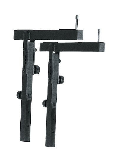 K&M K&M 18881 Keyboard Stacker