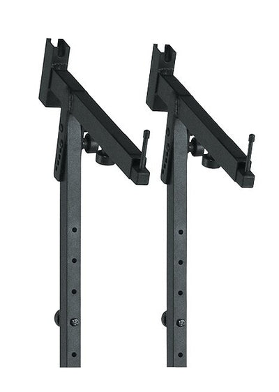 K&M K&M 18882 Black Keyboard Stand