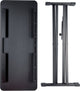 K&M K&M 18900 BLACK Keyboard Stand