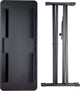 K&M 18900-BLACK