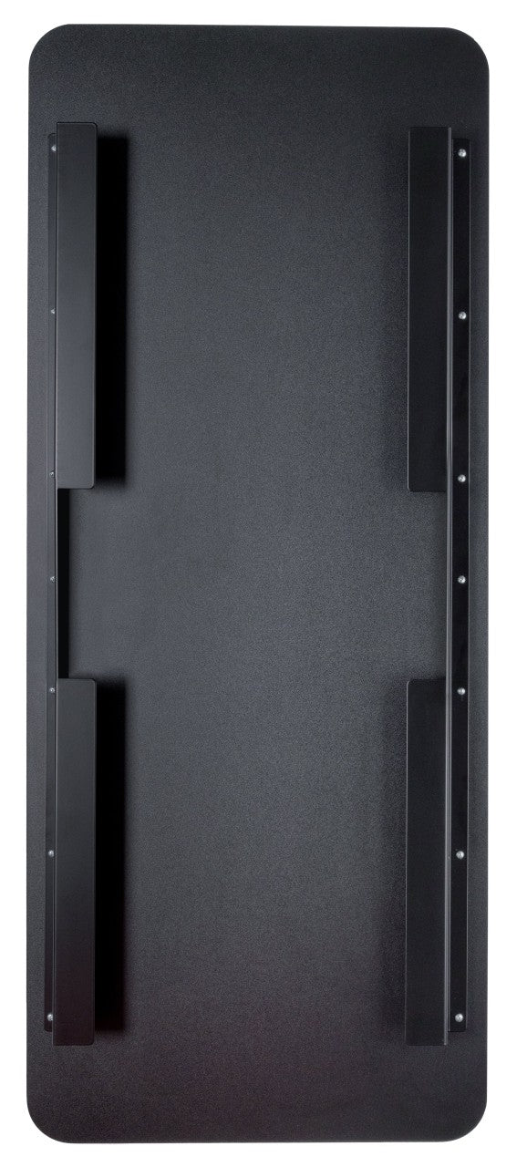 K&M K&M 18905 Black Tabletop