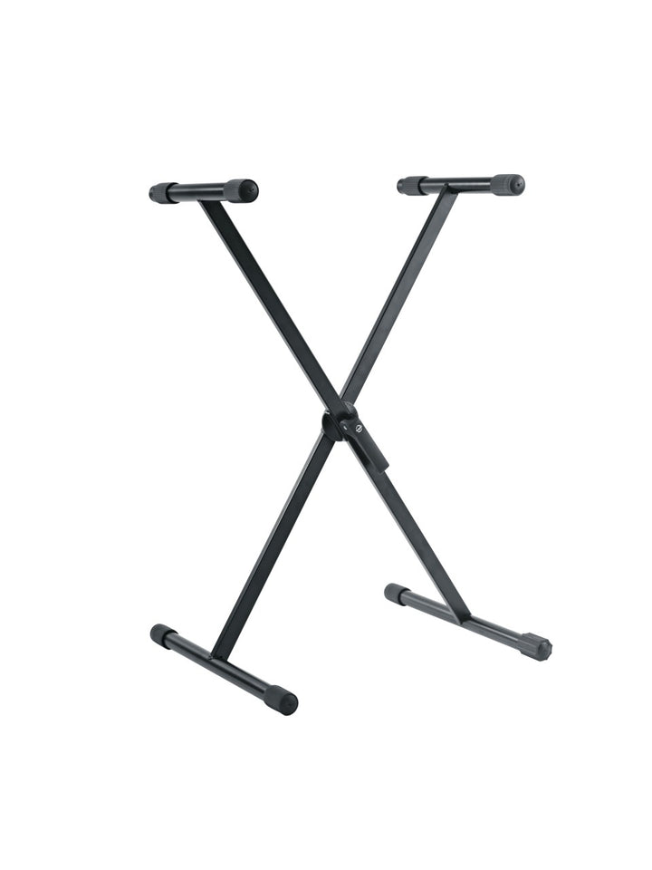 K&M K&M 18930 Black Keyboard Stand