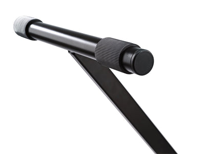 K&M K&M 18930 Black Keyboard Stand