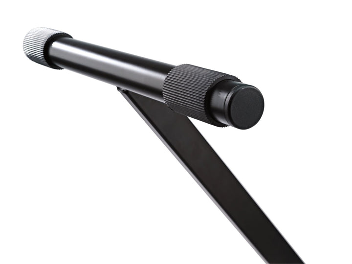 K&M K&M 18930 Black Keyboard Stand