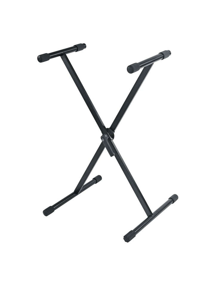 K&M K&M 18930 Black Keyboard Stand