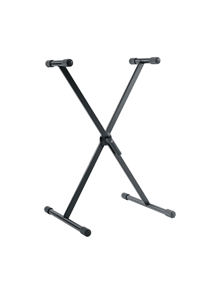 K&M K&M 18933-BLACK Keyboard Stand