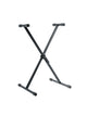 K&M K&M 18933-BLACK Keyboard Stand