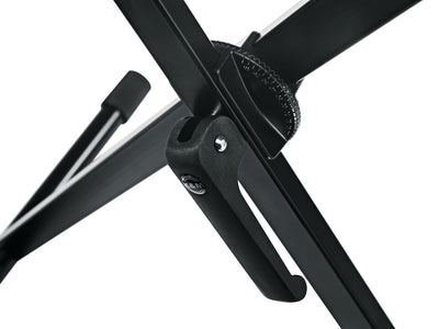 K&M K&M 18933-BLACK Keyboard Stand