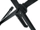 K&M K&M 18933-BLACK Keyboard Stand