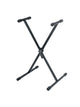 K&M K&M 18933-BLACK Keyboard Stand