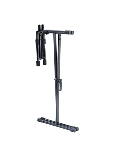 K&M K&M 18941 Black Keyboard Stacker