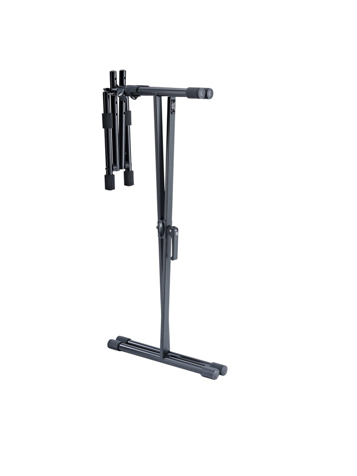 K&M K&M 18941 Black Keyboard Stacker