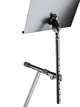 K&M K&M 18944 Keyboard Holder