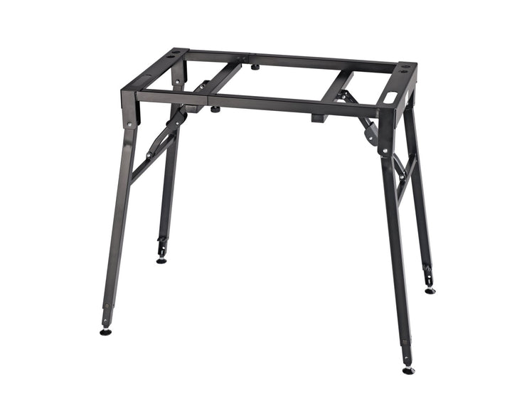 K&M K&M 18950 Black Keyboard Stand