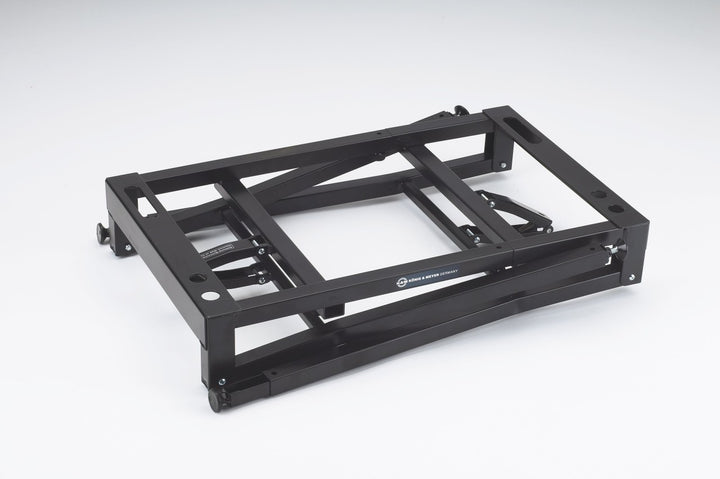 K&M K&M 18950 Black Keyboard Stand