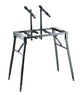 K&M K&M 18950 Black Keyboard Stand