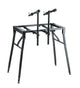 K&M K&M 18950 Black Keyboard Stand