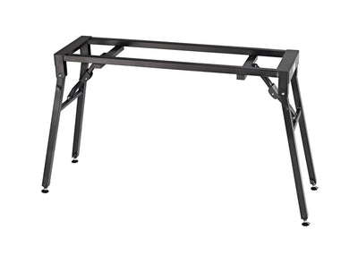 K&M K&M 18953 Black Keyboard Stand