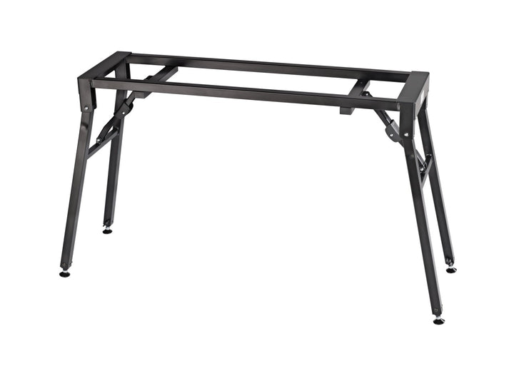 K&M K&M 18953 Black Keyboard Stand