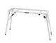 K&M K&M 18953 White Keyboard Stand