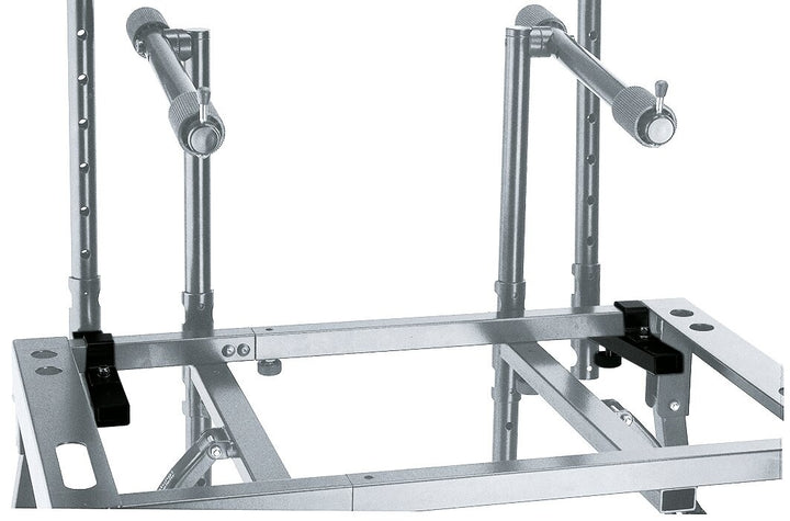 K&M K&M 18954 BLACK Stand Adapter