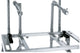 K&M K&M 18954 BLACK Stand Adapter