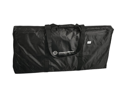 K&M K&M 18959 Black Keyboard Stand Bag