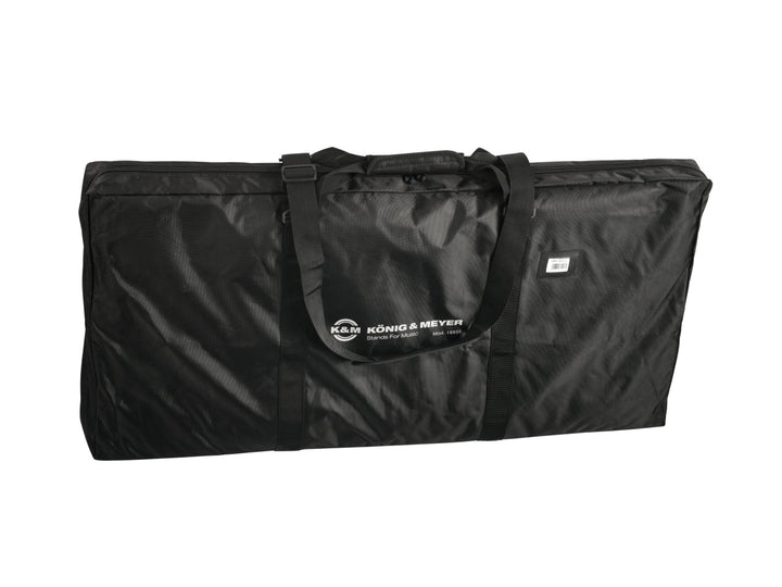 K&M K&M 18959 Black Keyboard Stand Bag