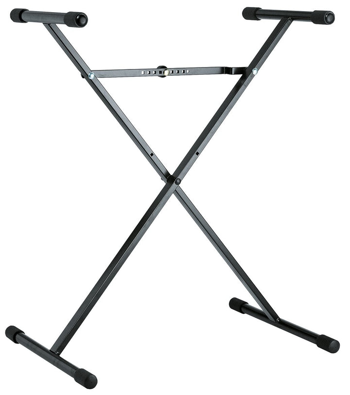 K&M K&M 18962BLACK Keyboard Stand