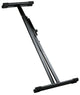 K&M K&M 18962BLACK Keyboard Stand
