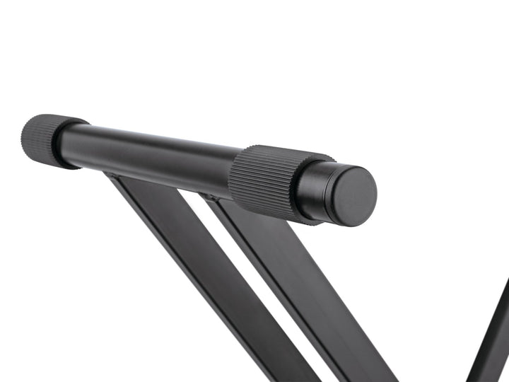 K&M K&M 18990 Black Keyboard Stand