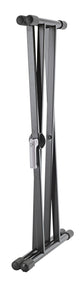 K&M 18997-BLACK