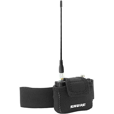 Shure WA581B