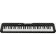 Casio CTK601 61-Key Portable Keyboard - Electric Pianos