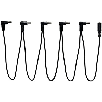 Snark SA-2 Snark 9 Volt Daisy Chain - Power Cables