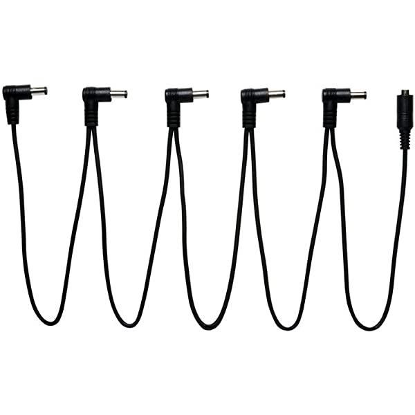 Snark SA-2 Snark 9 Volt Daisy Chain - Power Cables