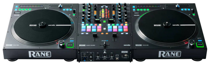 Rane DJ Twelve MKII