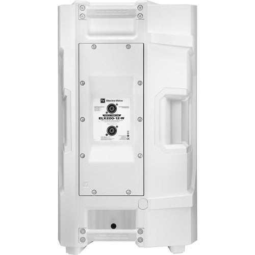 Electro-Voice Electro-Voice ELX200-12-W 12in 2-Way Passive Loudspeaker - 300W- White