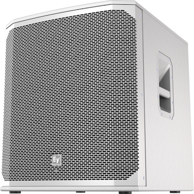 Electro-Voice Electro-Voice ELX200-18SP-W 18in Powered Subwoofer - White