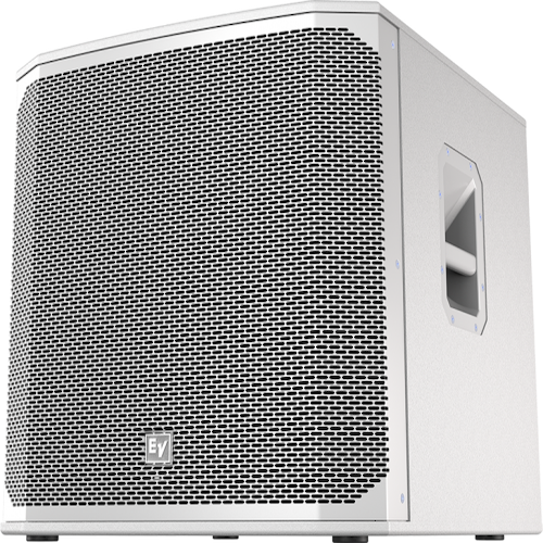 Electro-Voice Electro-Voice ELX200-18SP-W 18in Powered Subwoofer - White