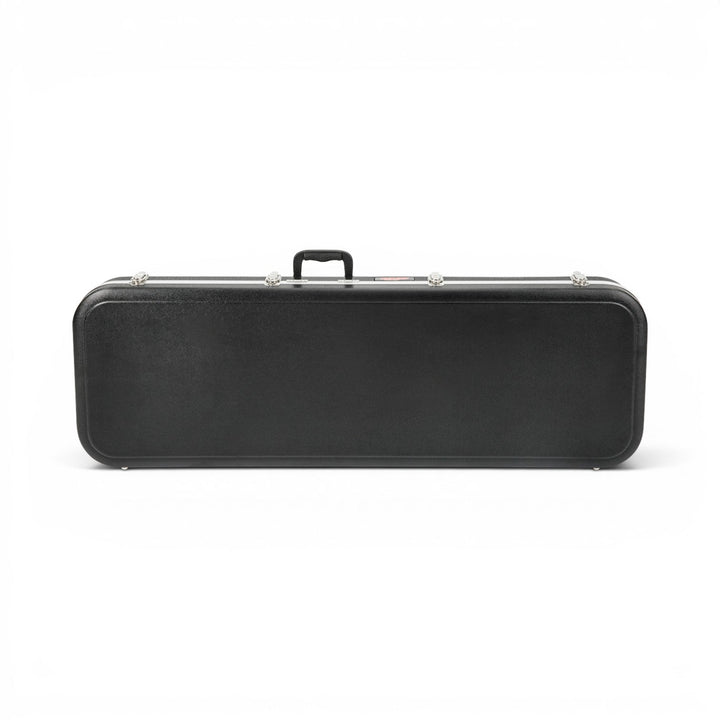 SKB SKB 1SKB-4 Electric Bass Economy Rectangular Case (Black) - Instrument Cases