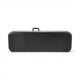 SKB SKB 1SKB-4 Electric Bass Economy Rectangular Case (Black) - Instrument Cases