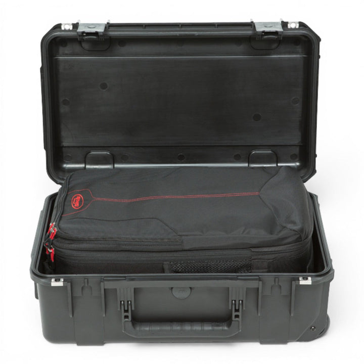 SKB SKB iSeries 2011-7 Case (Black, Padded Dividers And Lid Organizer) - Cases & Transport Accessories