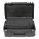 SKB SKB iSeries 2011-7 Waterproof Utility Case (Black, Cubed Foam) - Cases & Transport Accessories