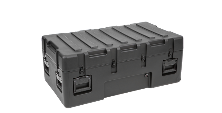 SKB SKB rSeries 4222-15 Case with Wheels (Black, Empty) - Cases & Transport Accessories