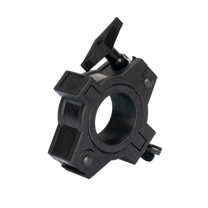 ADJ Light Duty Wraparound Clamp (Slim) - 1.5in - Black