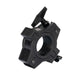 ADJ Light Duty Wraparound Clamp (Slim) - 1.5in - Black