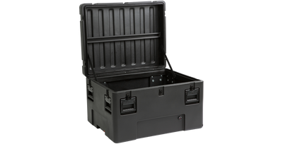 SKB SKB rSeries 3426-19 Case (Black, Empty) - Cases & Transport Accessories