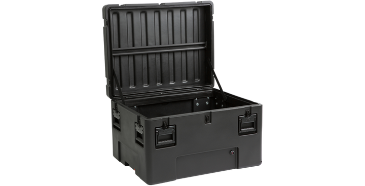 SKB SKB rSeries 3426-19 Case (Black, Empty) - Cases & Transport Accessories